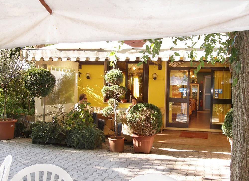 Locanda Da Scarpa Cavallino-Treporti Exterior photo