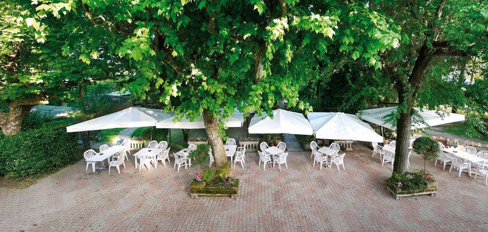 Locanda Da Scarpa Cavallino-Treporti Exterior photo