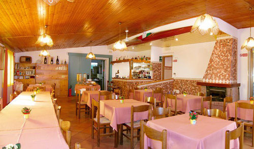 Locanda Da Scarpa Cavallino-Treporti Exterior photo