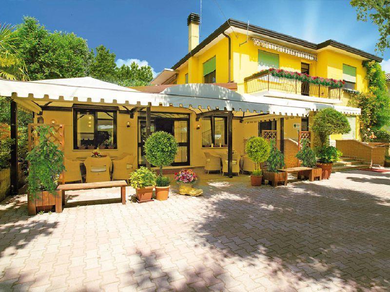 Locanda Da Scarpa Cavallino-Treporti Exterior photo