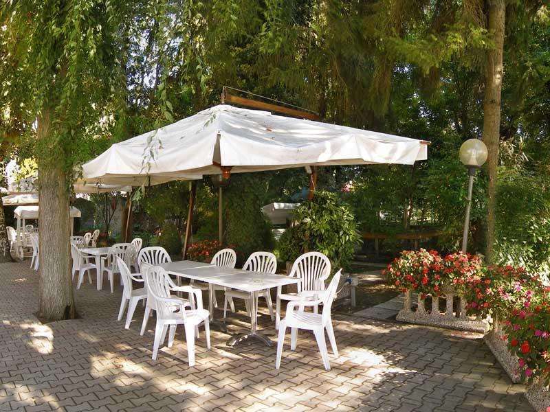 Locanda Da Scarpa Cavallino-Treporti Exterior photo